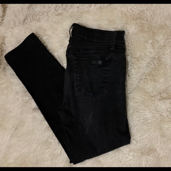Joe’s Jeans Black Jeans - Picture 1 of 6